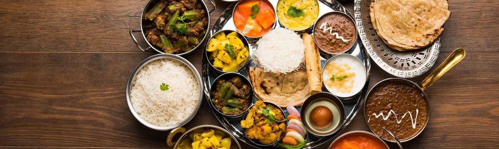 Falak Indian Cuisine